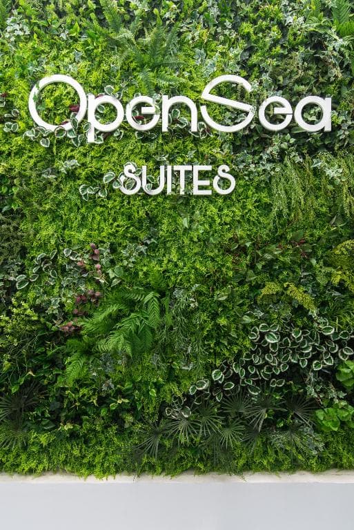 Open Sea Suites - 13