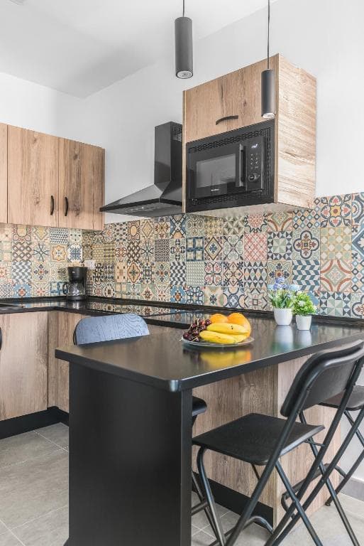 Open Sea Suites - 14