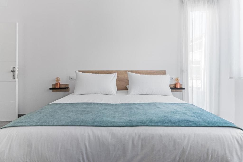 Open Sea Suites - 17