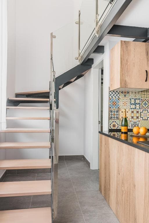 Open Sea Suites - 19