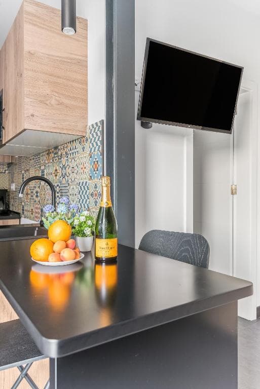 Open Sea Suites - 20