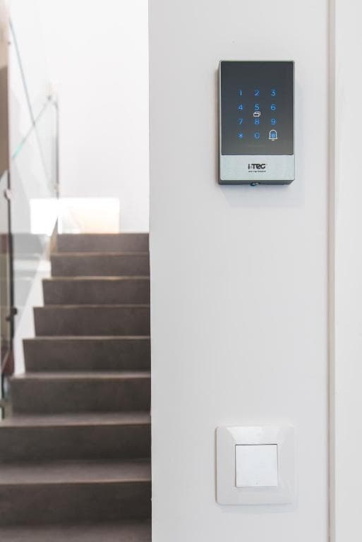 Open Sea Suites - 21