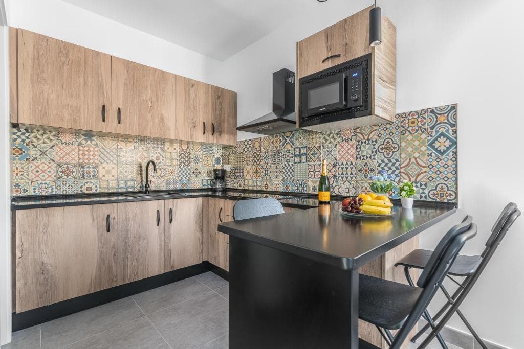 Open Sea Suites - 26