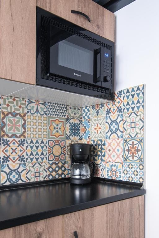 Open Sea Suites - 27