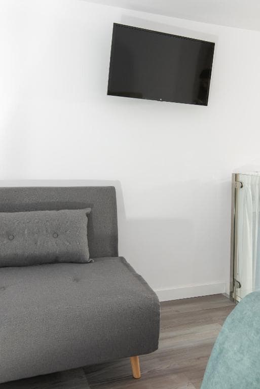 Open Sea Suites - 30