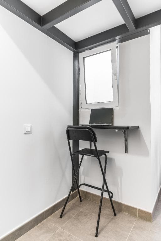 Open Sea Suites - 33