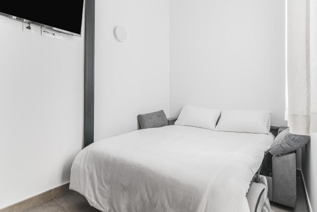 Open Sea Suites - 34