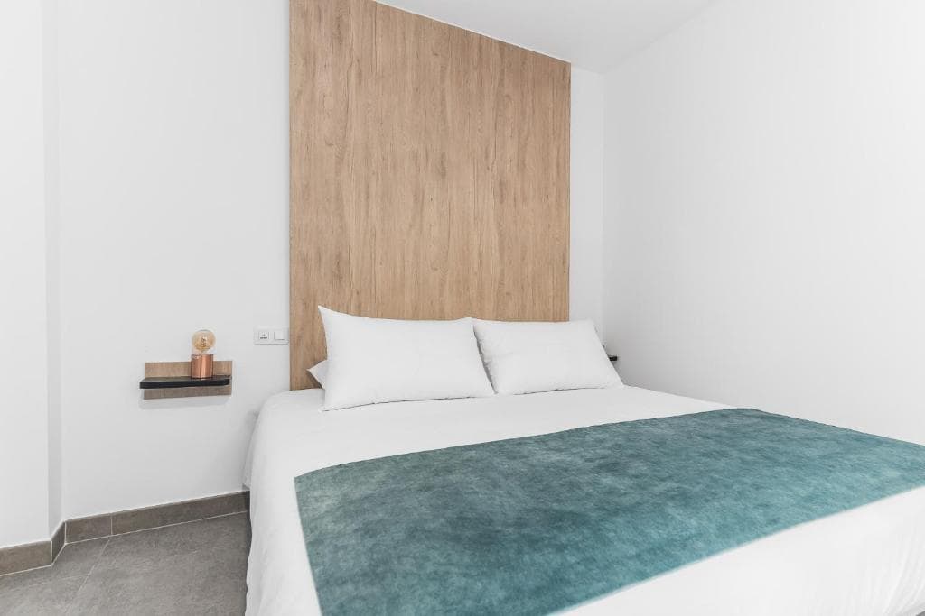 Open Sea Suites - 38