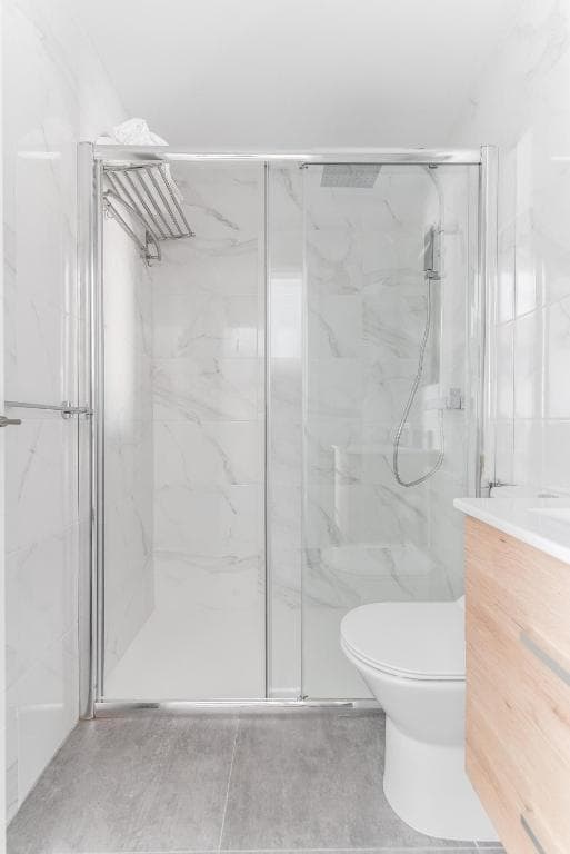 Open Sea Suites - 39