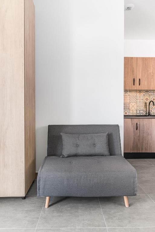 Open Sea Suites - 41