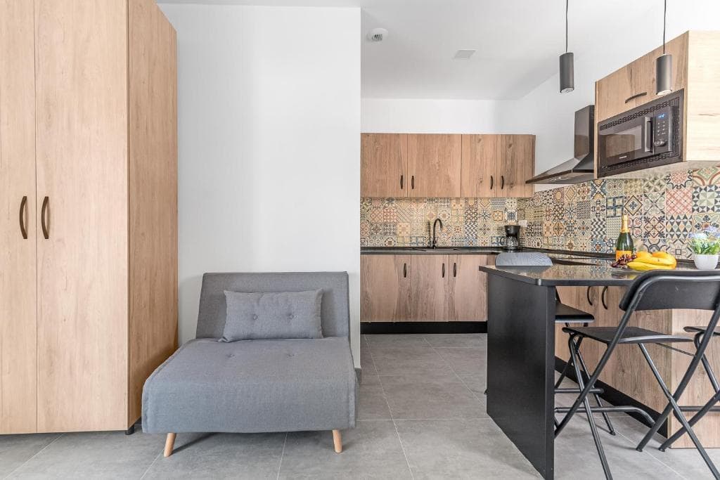 Open Sea Suites - 42