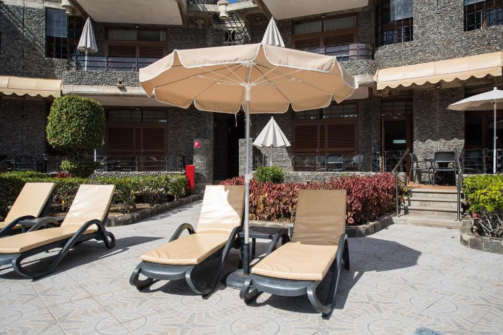 Apartamentos Don Pedro - 10