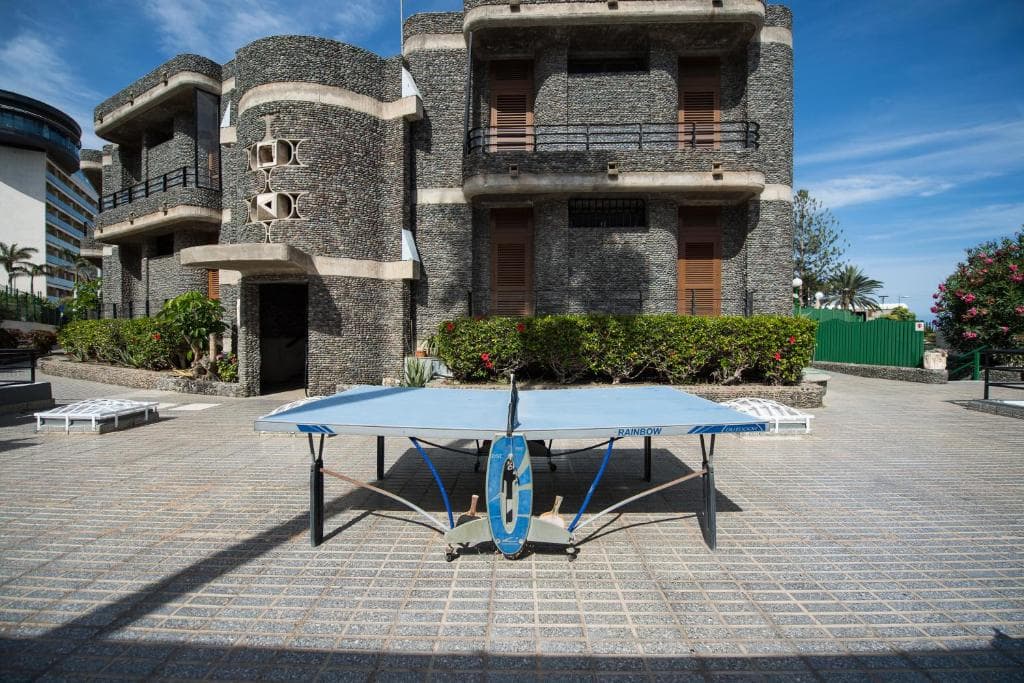 Apartamentos Don Pedro - 12