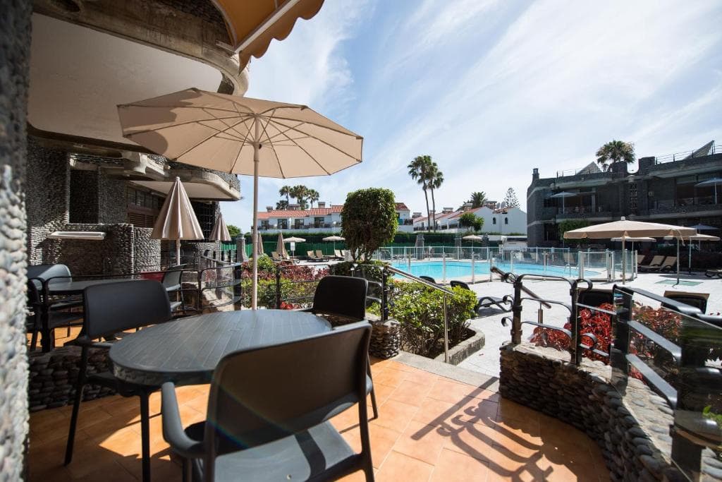 Apartamentos Don Pedro - 14