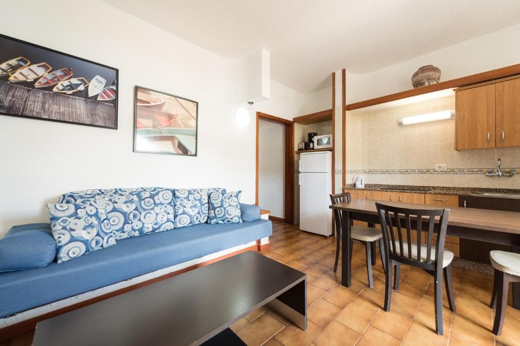 Apartamentos Don Pedro - 19