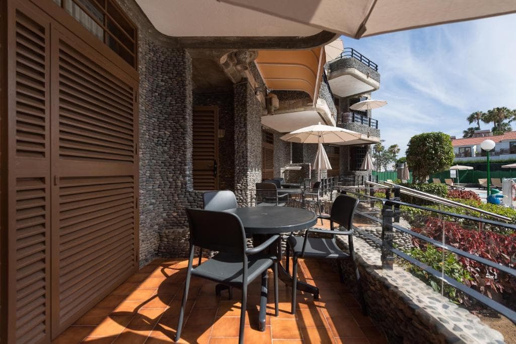 Apartamentos Don Pedro - 24