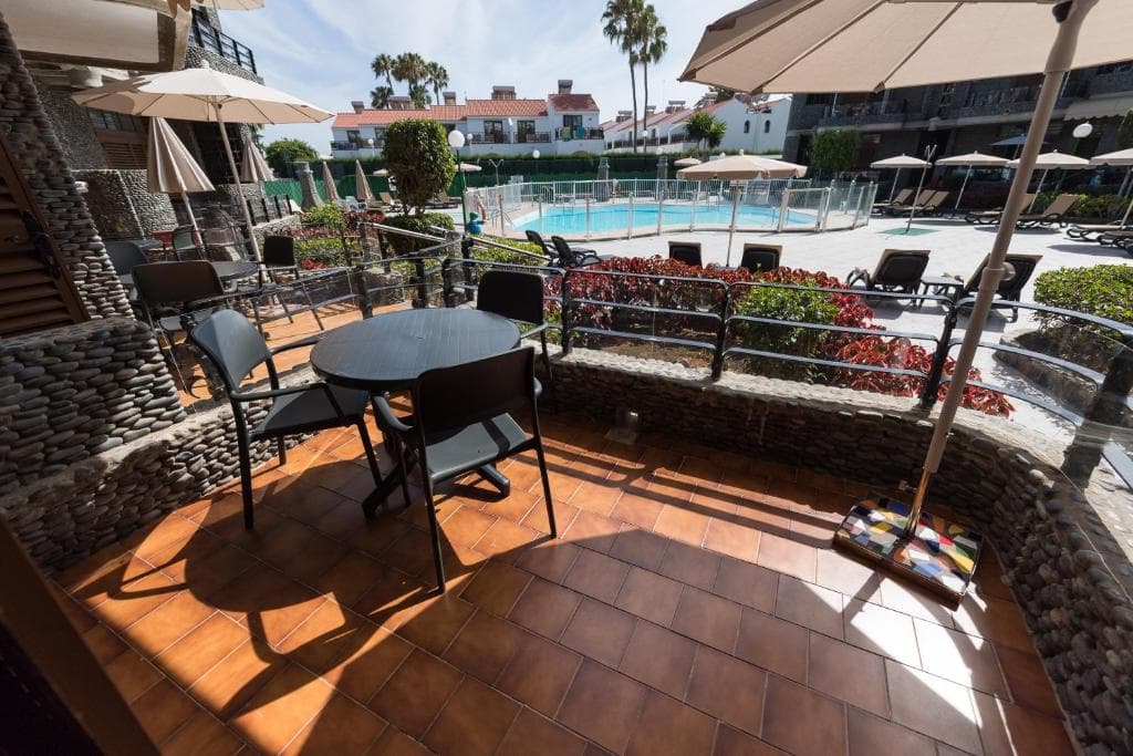 Apartamentos Don Pedro - 25