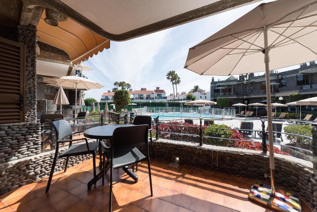 Apartamentos Don Pedro - 27