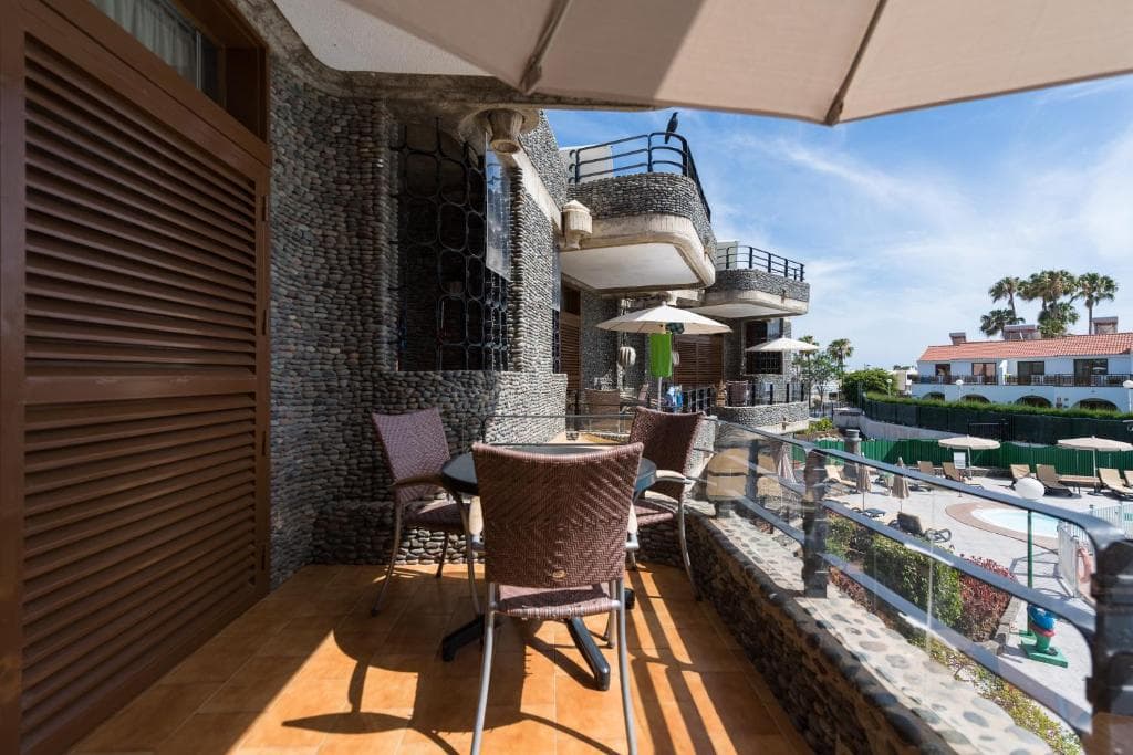 Apartamentos Don Pedro - 31