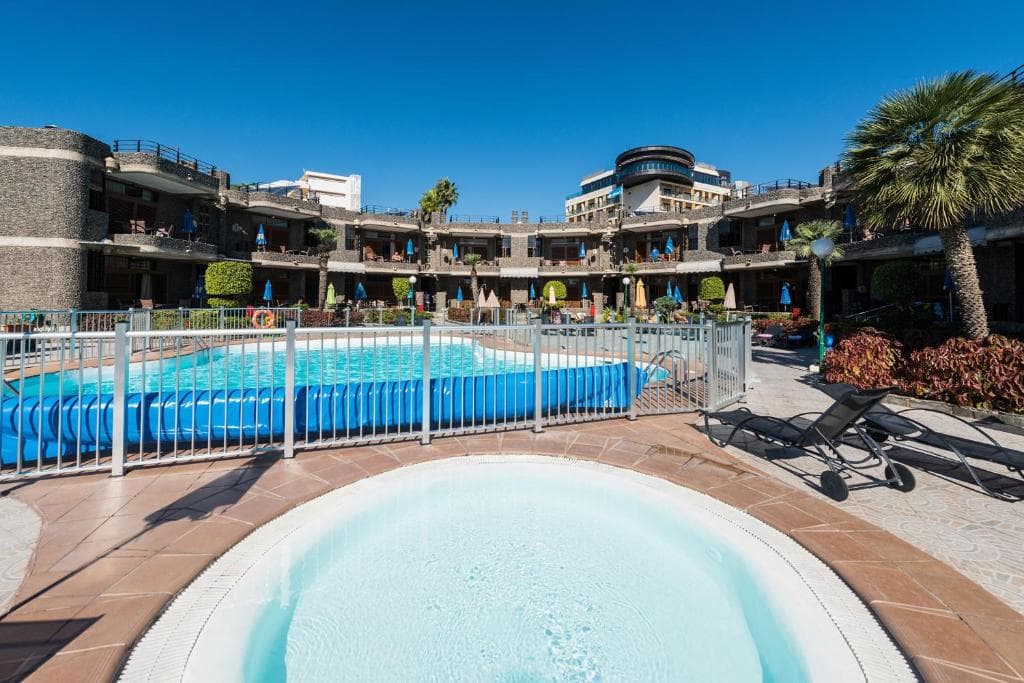 Apartamentos Don Pedro - 35