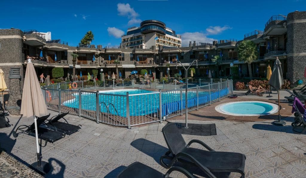 Apartamentos Don Pedro - 37