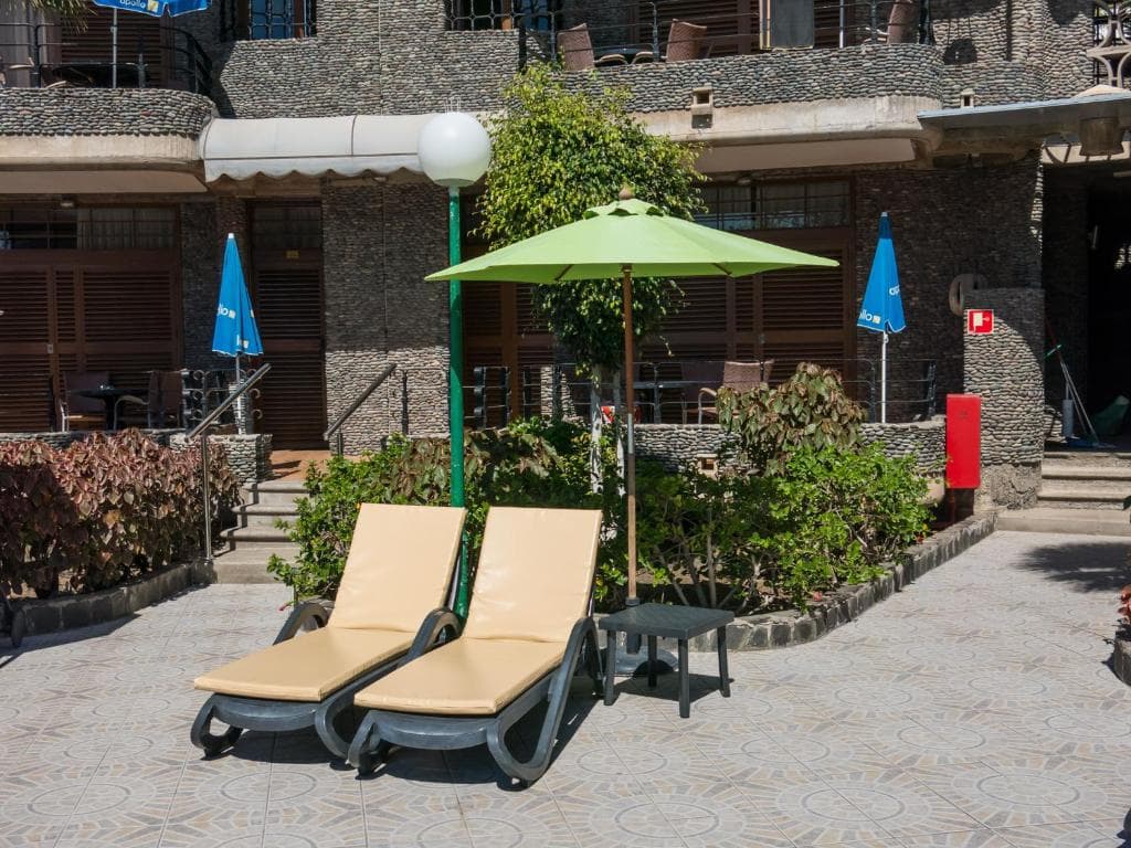 Apartamentos Don Pedro - 44