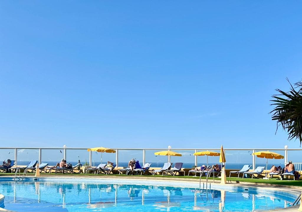 Hotel Tigaiga - 13