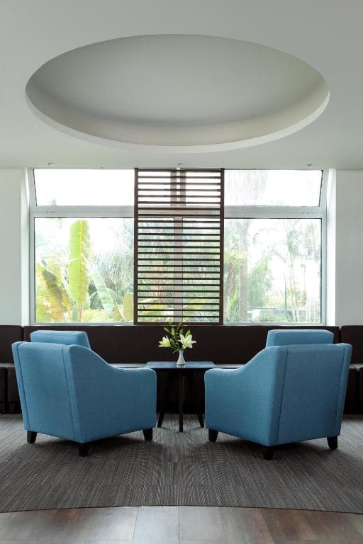 Hotel Tigaiga - 31