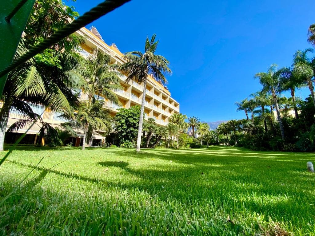 Hotel Tigaiga - 34