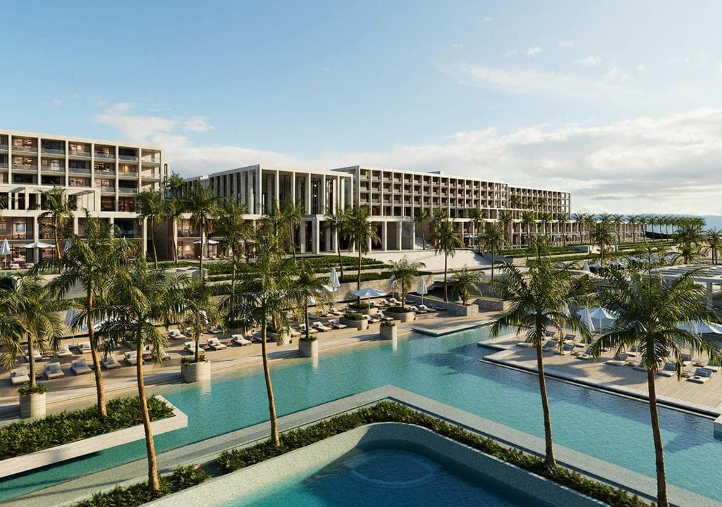 Akra Didim Resort & SPA - 2