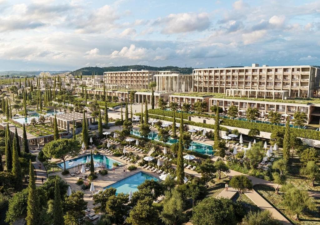 Akra Didim Resort & SPA