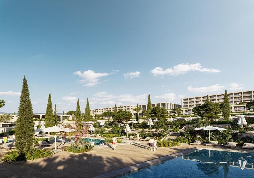 Akra Didim Resort & SPA - 3