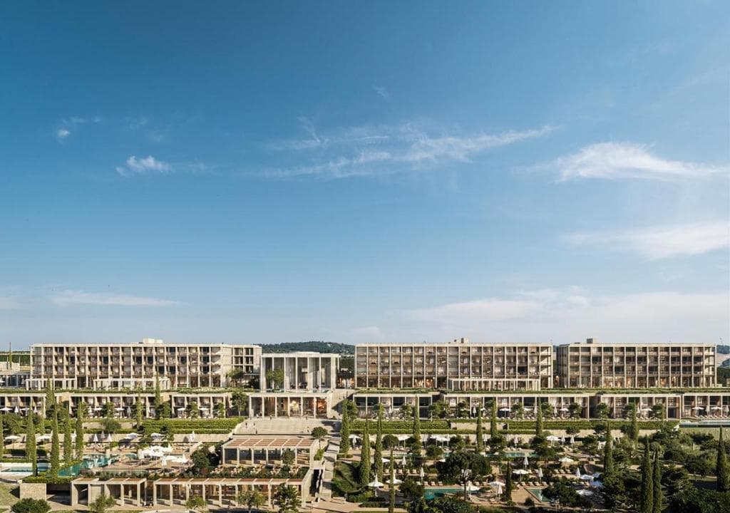 Akra Didim Resort & SPA - 4