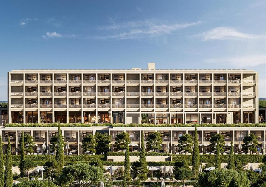 Akra Didim Resort & SPA - 6