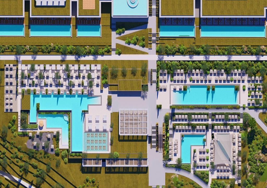 Akra Didim Resort & SPA - 10