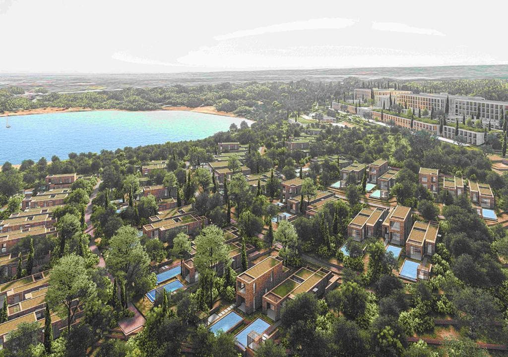 Akra Didim Resort & SPA - 16