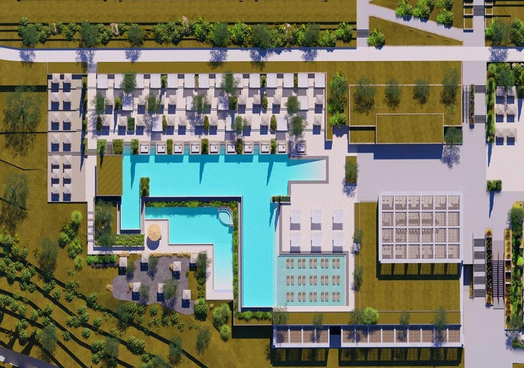 Akra Didim Resort & SPA - 20