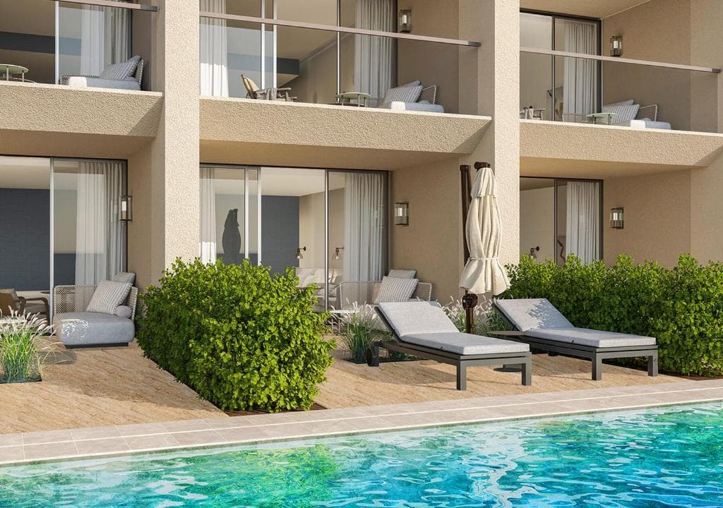 Akra Didim Resort & SPA - 22