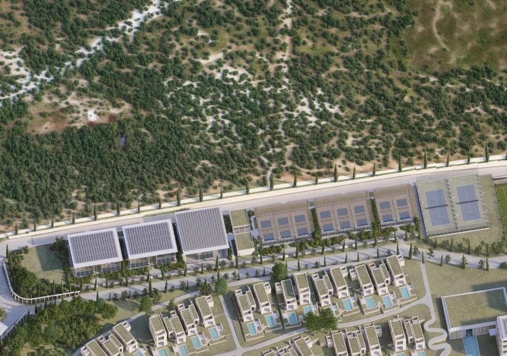 Akra Didim Resort & SPA - 25