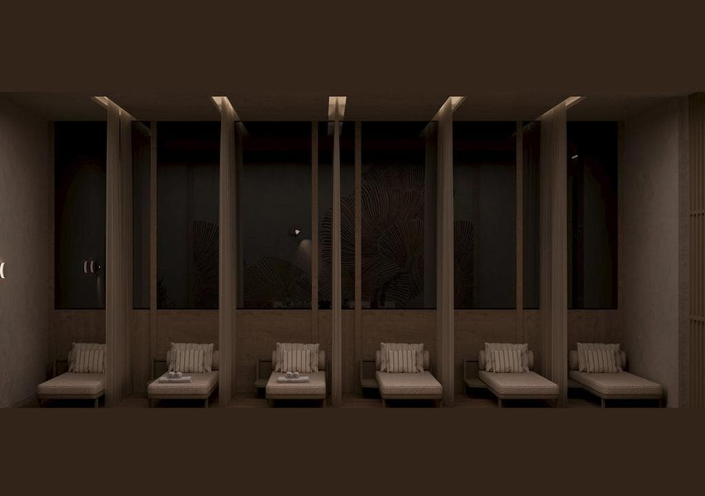 Akra Didim Resort & SPA - 32