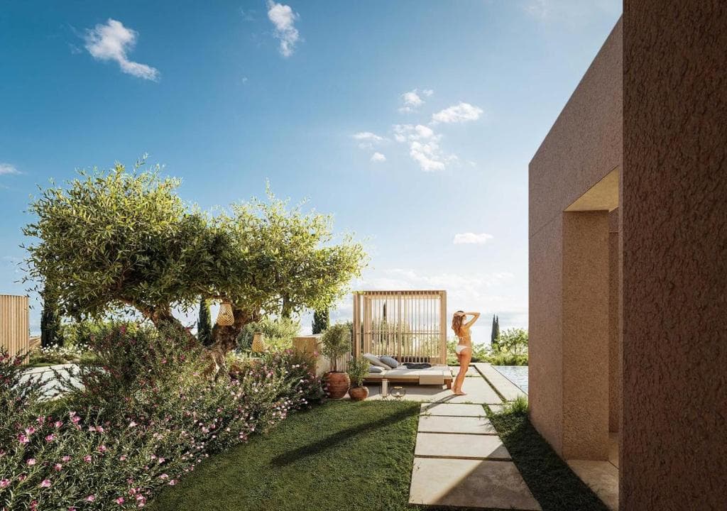 Akra Didim Resort & SPA - 38