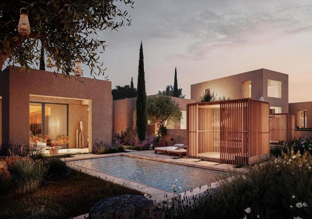 Akra Didim Resort & SPA - 41