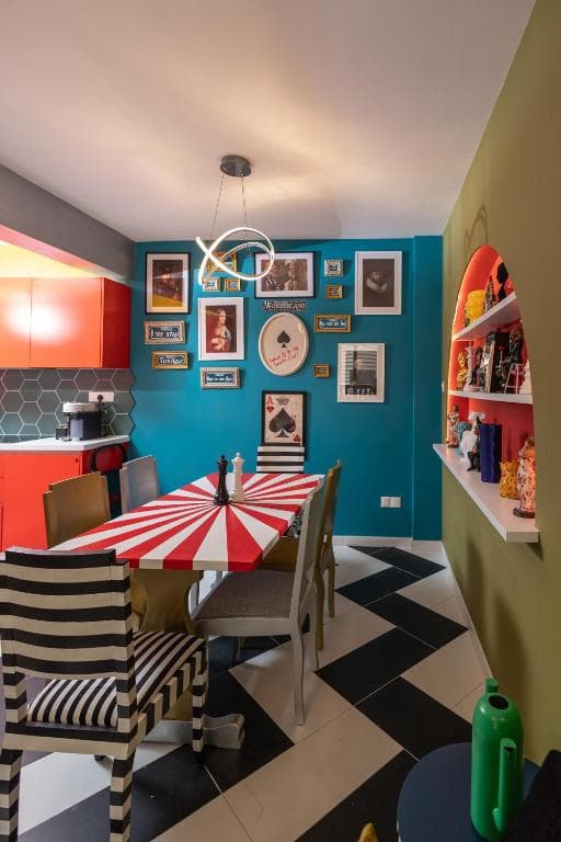 Castle Holiday Apartments - 4