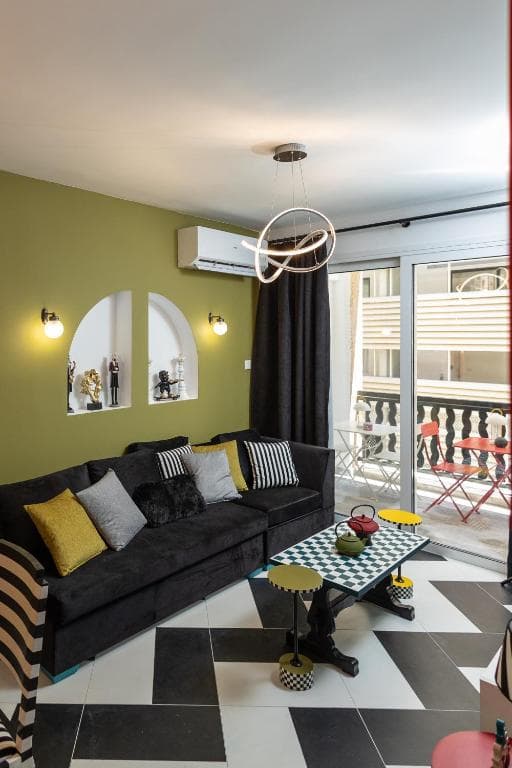 Castle Holiday Apartments - 18