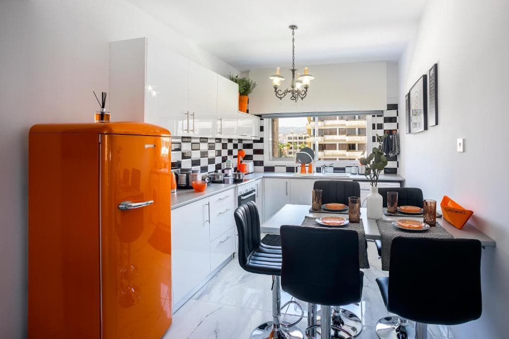 Castle Holiday Apartments - 25