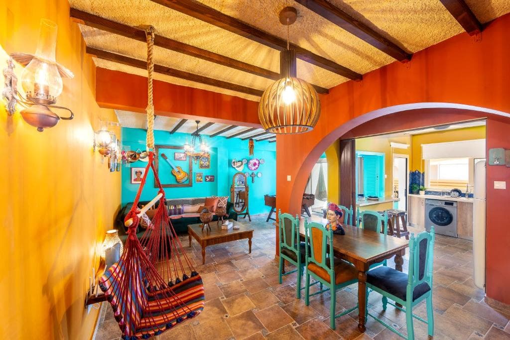 Castle Holiday Apartments - 28