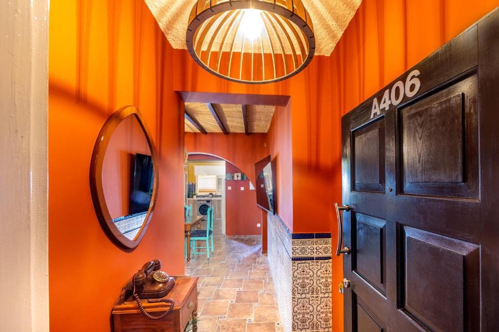 Castle Holiday Apartments - 29