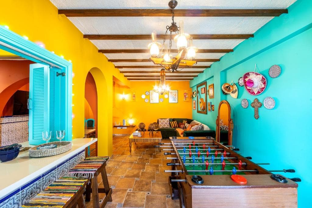 Castle Holiday Apartments - 31