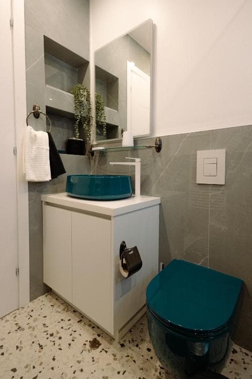 Castle Holiday Apartments - 34