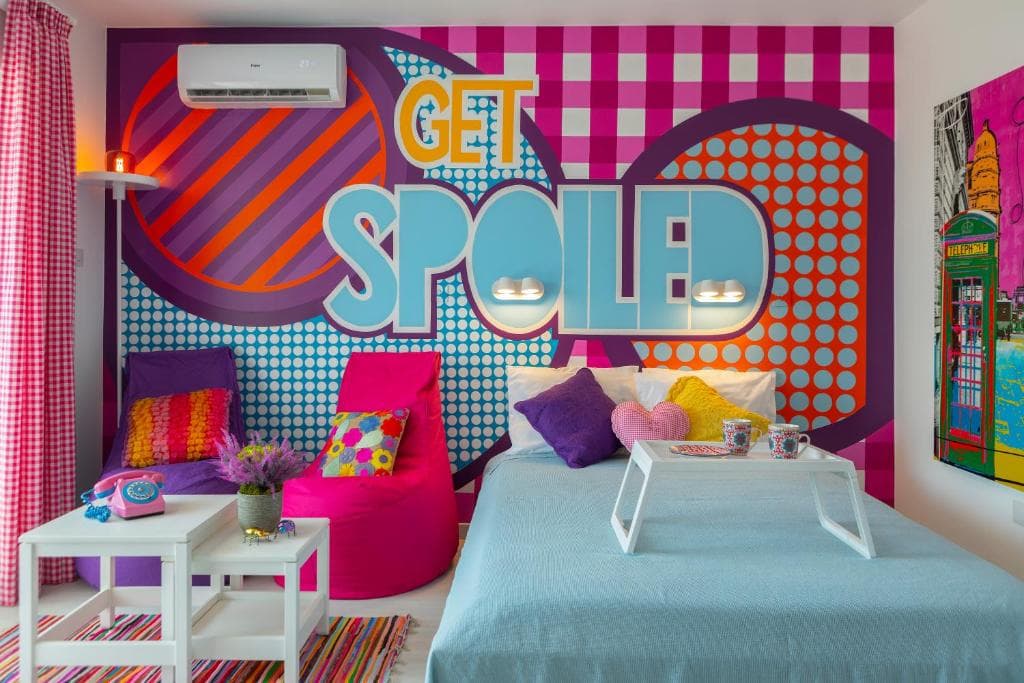 Castle Holiday Apartments - 43